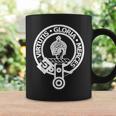 Robertson Scottish Family Clan Name Crest Shield Coffee Mug Gifts ideas