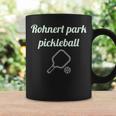 Rohnert Park Pickleball Coffee Mug Gifts ideas