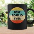 Rojelio Name Coffee Mug Gifts ideas