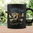 Scallywag Pirate Skull And Crossbones Jolly Roger Jolly Roger Coffee Mug Gifts ideas
