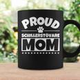 Schillerstövare Dog Mom Proud Coffee Mug Gifts ideas