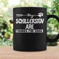 Schillerstövare Owners Coffee Mug Gifts ideas