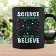Science Teacher Atom Chemists School Educator Instructor Coffee Mug Gifts ideas