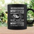 Scuba Diving More Expensive Than Blow - Funny Scuba Diving S Coffee Mug Gifts ideas