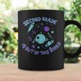 Second Grade Is Out Of This World Space Coffee Mug Gifts ideas