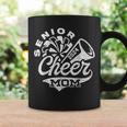 Senior Cheer Mom 2024 Class Of 2024 Graduation Coffee Mug Gifts ideas