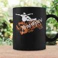 Skateboard Free Style Skateboarding Skate Coffee Mug Gifts ideas