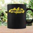 Sl City Pennsylvania Pa City Pride Pittsburgh Coffee Mug Gifts ideas