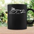 Snook Fishing Saltwater Snook Coffee Mug Gifts ideas