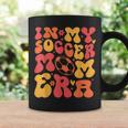 In My Soccer Mom Era Coffee Mug Gifts ideas