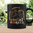 Social Worker Social Work Month Coffee Mug Gifts ideas