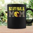Softball Mom For Women Softball Mom Gear Softball Mom Coffee Mug Gifts ideas