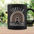 Sorella Maggiore Older Sister Italian Announcement Coffee Mug Gifts ideas