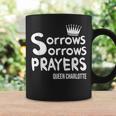 Sorrows Sorrows Prayers Proud Of Team Coffee Mug Gifts ideas