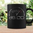 Sound GuySound Engineer Vu Meter Db Coffee Mug Gifts ideas