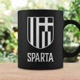 Sparta Greece Greek Pride Hellas Coffee Mug Gifts ideas