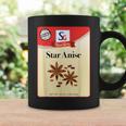 Spice Halloween Costume Star Anise Group Girls Coffee Mug Gifts ideas