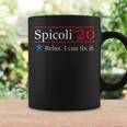 Spicoli 20 Relax I Can Fix It Coffee Mug Gifts ideas