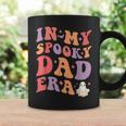 In My Spooky Dad Era Halloween Father Coffee Mug Gifts ideas