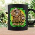 Squatch Ya Gonna Do Monkey Wild Animals Coffee Mug Gifts ideas