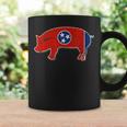 State Of Tennessee Barbecue Pig Hog Bbq Competition Coffee Mug Gifts ideas