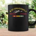 Super Tweet Plane A-37 Dragonfly Vietnam Veteran Coffee Mug Gifts ideas