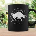Taurus Constellation – Zodiac Astrology Coffee Mug Gifts ideas