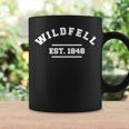 The Tenant Of Wildfell Hall By Anne Bronte Literary College Coffee Mug Gifts ideas