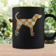 Tennessee Dog Sport Lovers Rocky Top Coffee Mug Gifts ideas