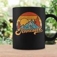 Tennessee Retro Visiting Tennessee Tennessee Tourist Coffee Mug Gifts ideas