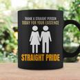 Thank A Straight Person Today For Your Existence Coffee Mug Gifts ideas