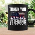 Thank You Veterans Day Memorial Day Partiotic Military Usa Coffee Mug Gifts ideas