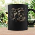 That's What I Do I Fix Stuff And I Know Things Coffee Mug Gifts ideas