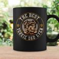 The Best Yorkie Dad Ever Fathers Day Dogs Lover Coffee Mug Gifts ideas