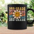 In My Third Grade Era Back To School 3Rd Grade Teacher Team Coffee Mug Gifts ideas