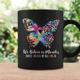 Together Believe In Miracles Fight Cancer In All Color Coffee Mug Gifts ideas