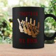 Together We Rock Coffee Mug Gifts ideas