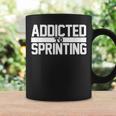 Track And Field Sprinting Sprinters Coffee Mug Gifts ideas Track And Field Sprinting Sprinters Coffee Mug Gifts ideas