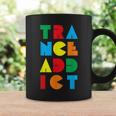 Trance Addict Music Coffee Mug Gifts ideas