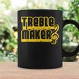 Treblemakers Perfect Nerd Geek Graphic Coffee Mug Gifts ideas