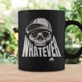 Trending Whatever Skull Embodies Rebelion And Indifference Coffee Mug Gifts ideas