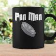 Trinidad Sl Pan Drum Caribbean Coffee Mug Gifts ideas