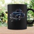 Truck Vintage Old Classic School American Pickup Retro Farm Coffee Mug Gifts ideas