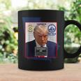 Trump Hot Fulton County Ga Georgia Sheriff Coffee Mug Gifts ideas