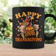 Turkey Day Turkey Happy Thanksgiving Coffee Mug Gifts ideas