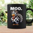 Turkey Moo Thanksgiving Coffee Mug Gifts ideas