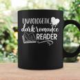 Unapologetic Dark Romance Reader Smut Book Bookish Bookworm Coffee Mug Gifts ideas