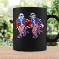 Uncle Sam Griddy 4Th Of July Independence Day Coffee Mug Gifts ideas