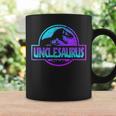 Unclesaurus Dinosaur Rex Father Day For Dad Gift Gift For Mens Coffee Mug Gifts ideas
