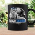 Unclesaurus Rex Dinosaur Uncle Saurus Coffee Mug Gifts ideas
